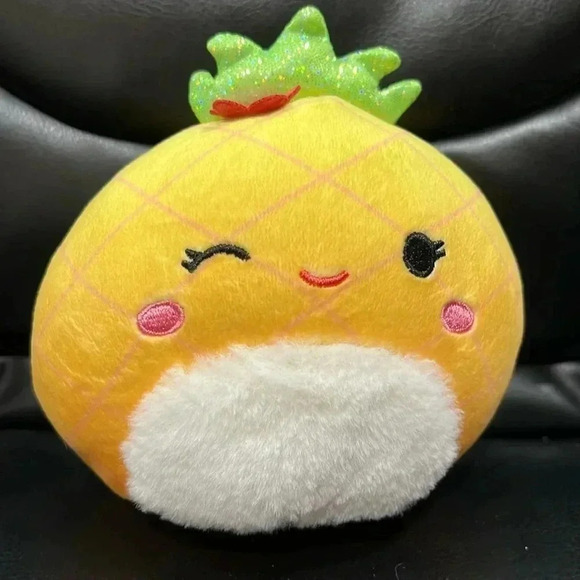 Squishmallows Other - (7)  Squishmallow